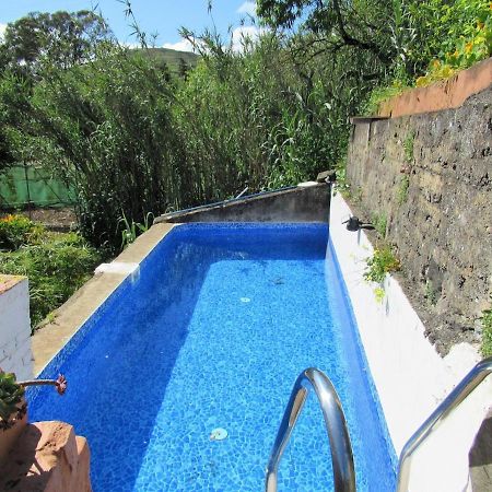 Casa Rural El Alpendre 维加-德圣马特奥 外观 照片